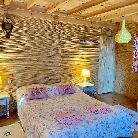 Large Bungalow With Sea View In Kabak Bay, Oeluedeniz เฟทิเย ภายนอก รูปภาพ