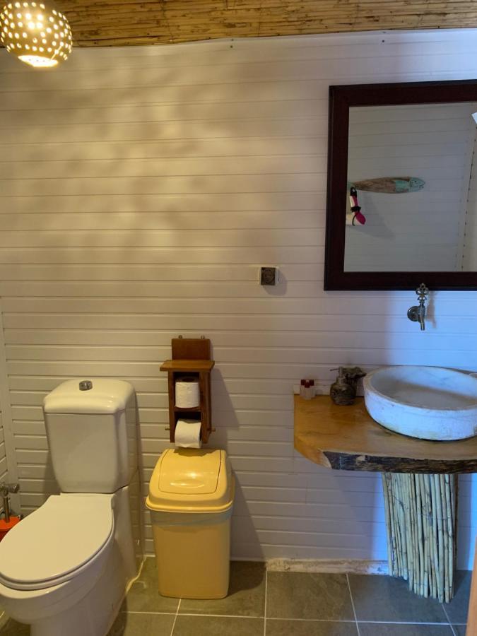 Large Bungalow With Sea View In Kabak Bay, Oeluedeniz เฟทิเย ภายนอก รูปภาพ